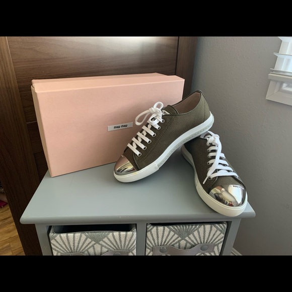 Miu Miu shoes - Picture 5 of 7